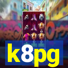 k8pg