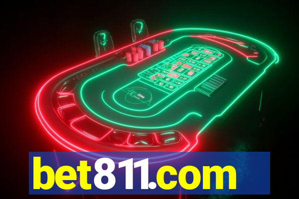 bet811.com