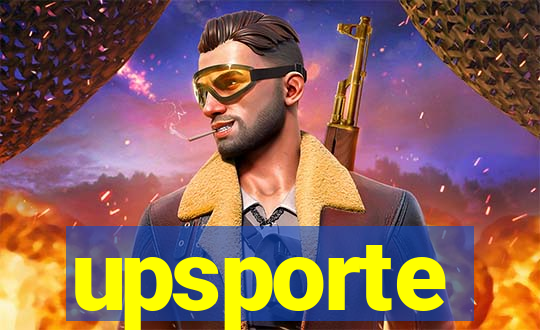 upsporte