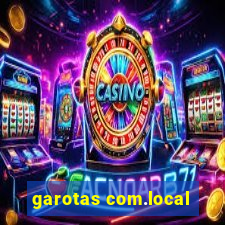 garotas com.local