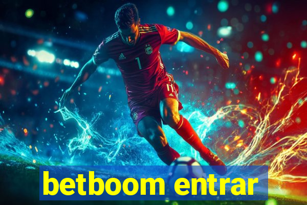 betboom entrar