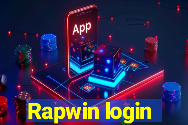 Rapwin login