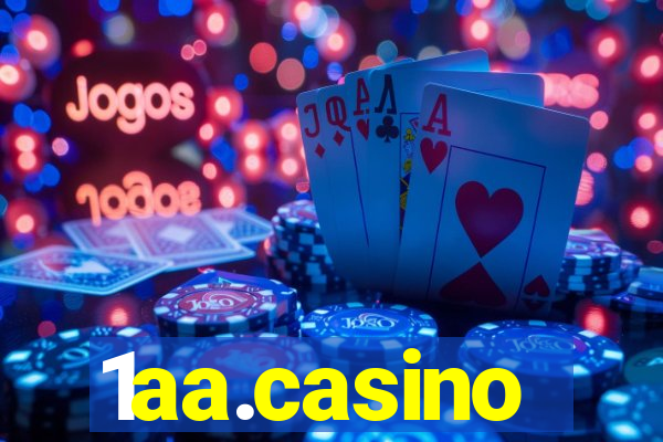 1aa.casino