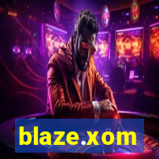 blaze.xom