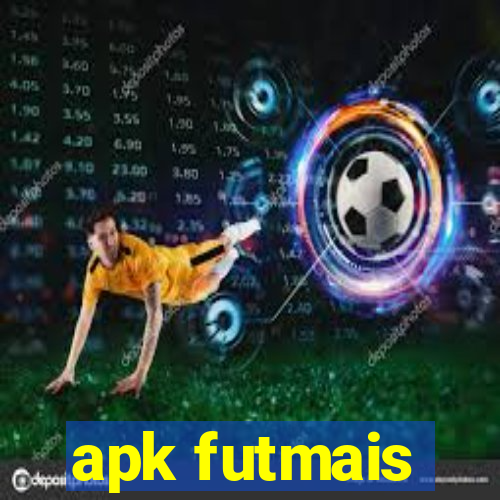 apk futmais