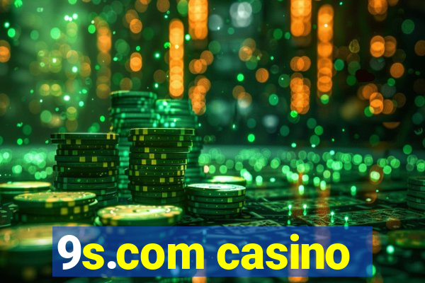 9s.com casino