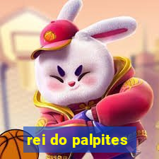 rei do palpites