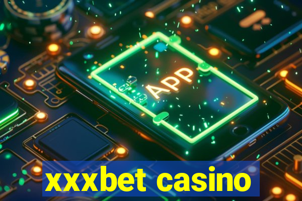 xxxbet casino