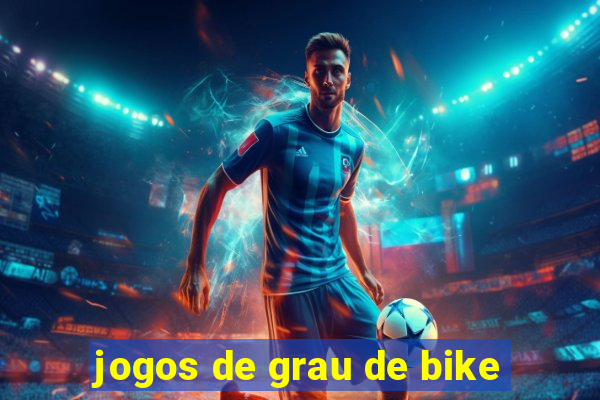 jogos de grau de bike