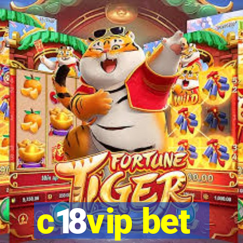 c18vip bet