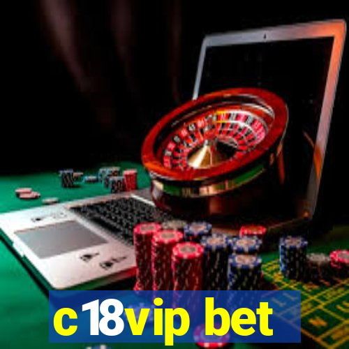 c18vip bet