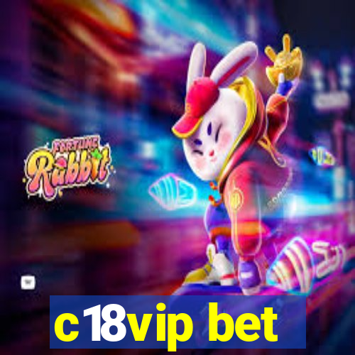 c18vip bet