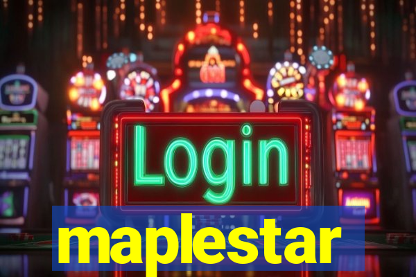 maplestar