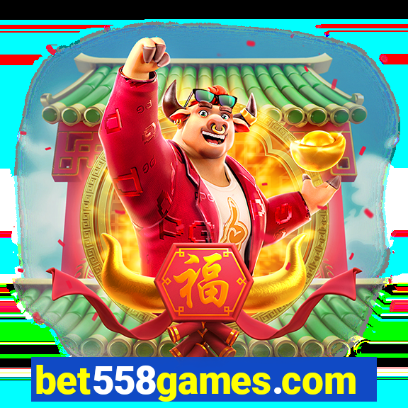 bet558games.com