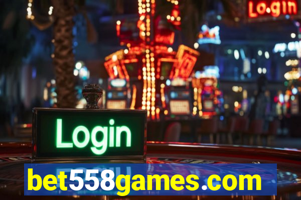 bet558games.com