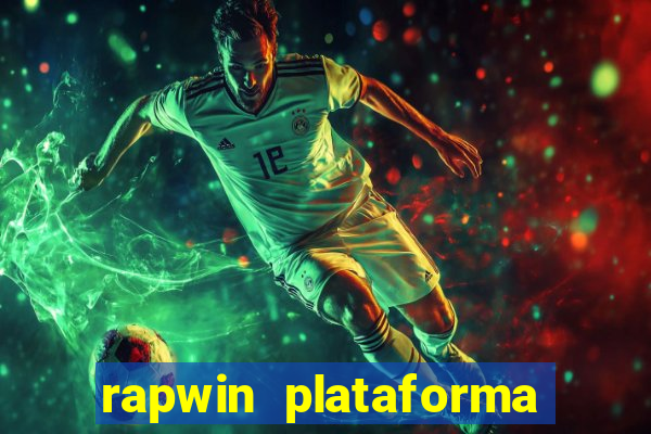 rapwin plataforma de jogos