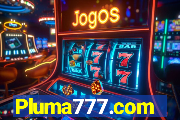 Pluma777.com