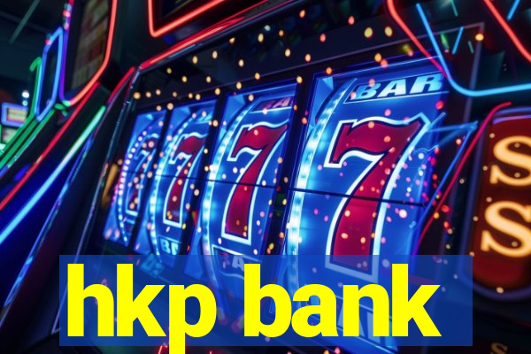 hkp bank