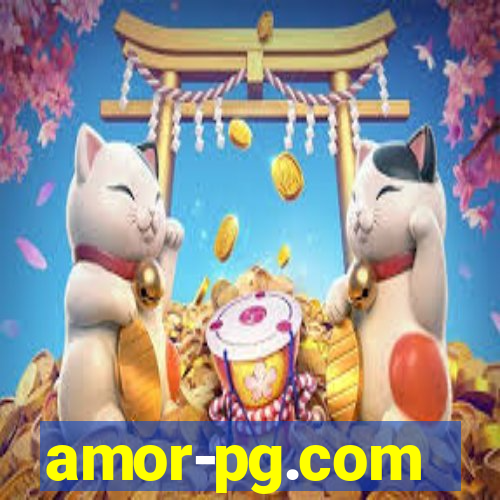 amor-pg.com