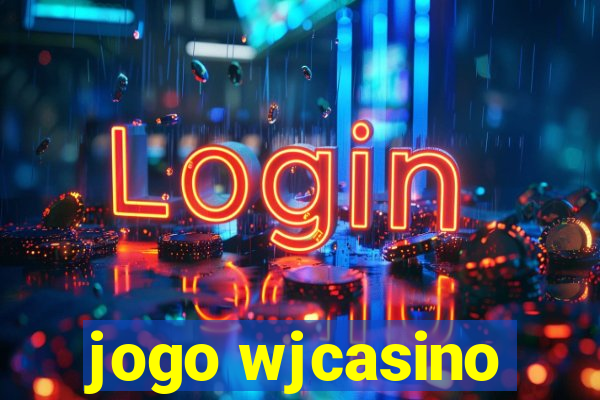 jogo wjcasino