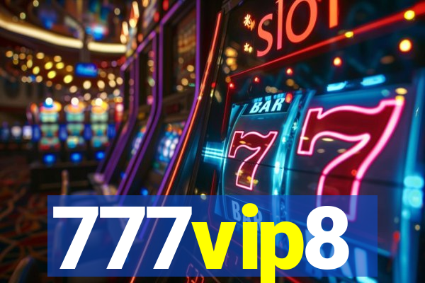 777vip8