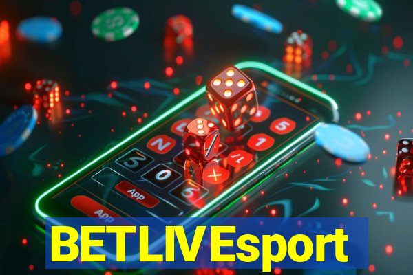 BETLIVEsport