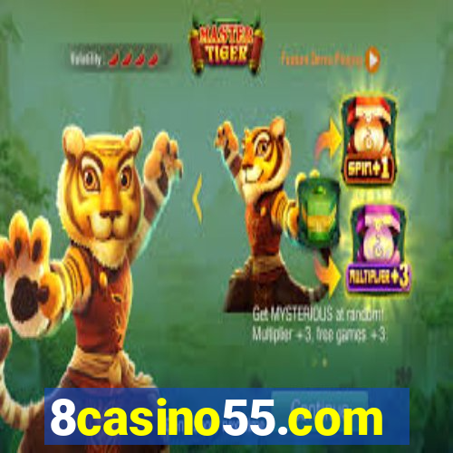 8casino55.com