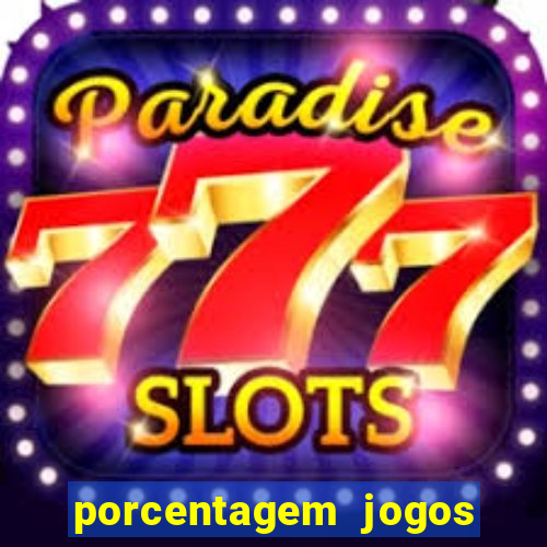 porcentagem jogos pg popbra