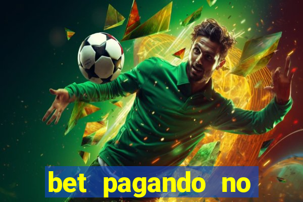 bet pagando no cadastro sem deposito