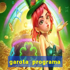 garota programa zona norte