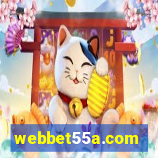 webbet55a.com