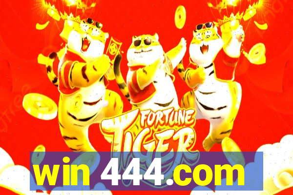 win 444.com