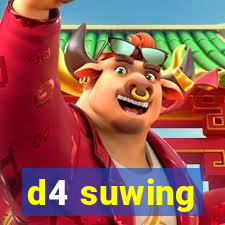 d4 suwing