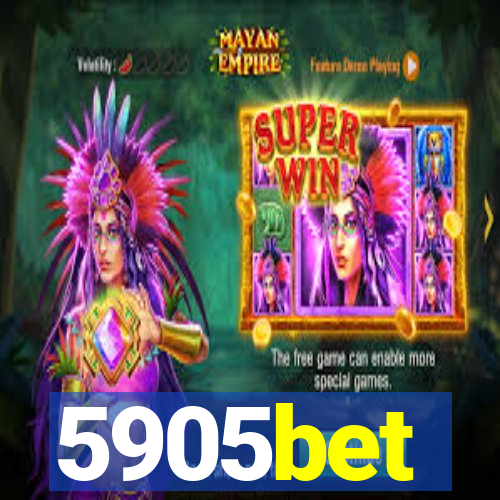 5905bet