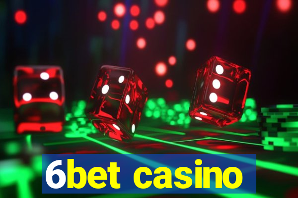 6bet casino