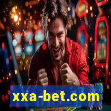 xxa-bet.com