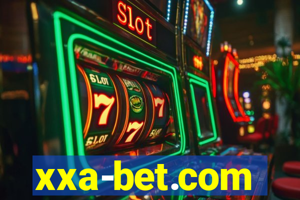 xxa-bet.com