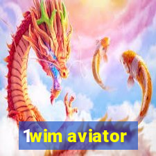 1wim aviator