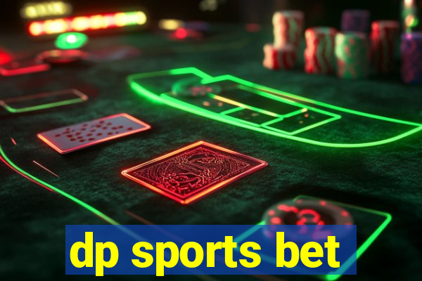 dp sports bet