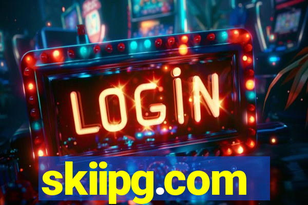 skiipg.com