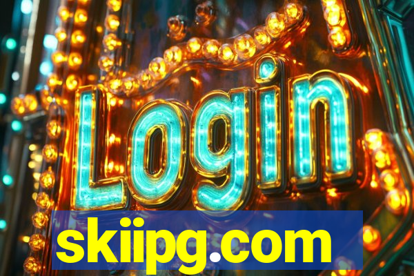 skiipg.com