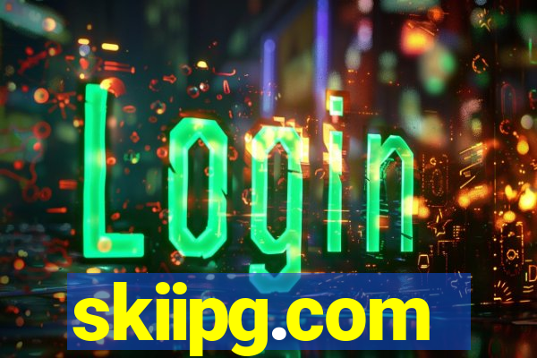 skiipg.com