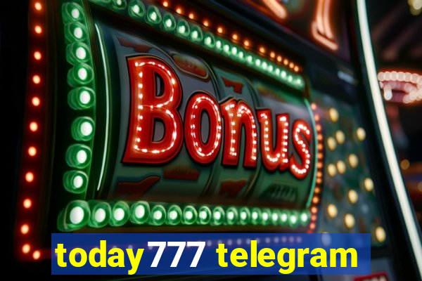 today777 telegram