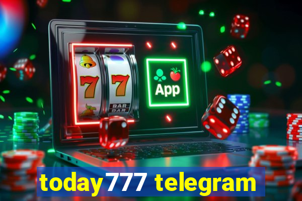 today777 telegram