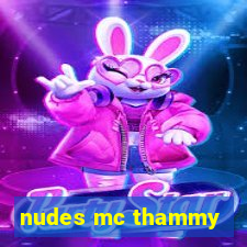 nudes mc thammy