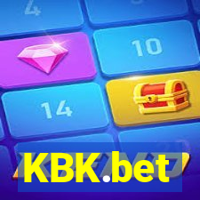 KBK.bet