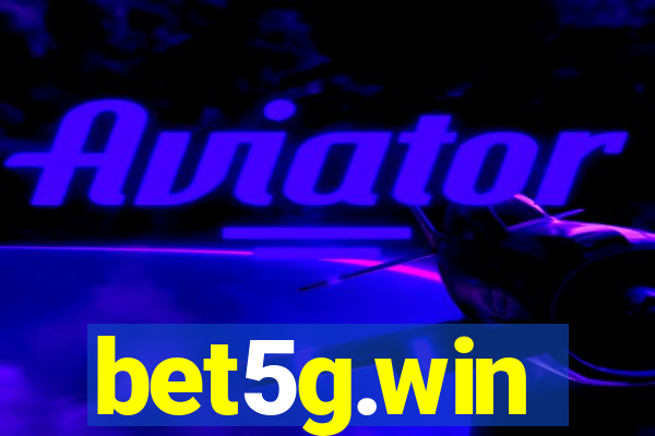 bet5g.win