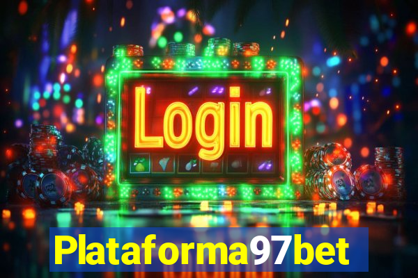 Plataforma97bet