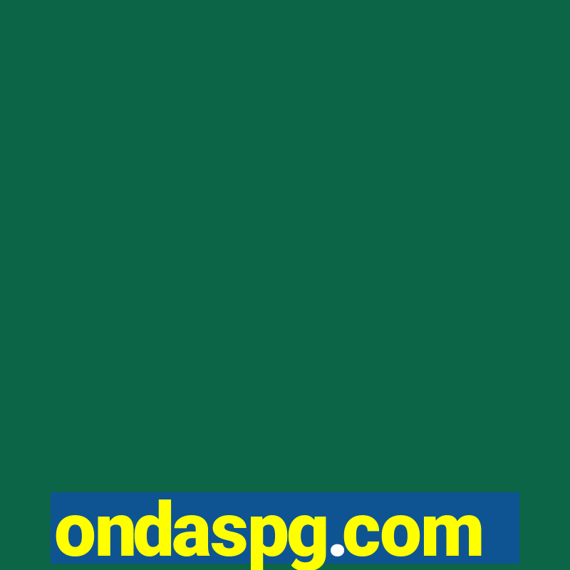 ondaspg.com