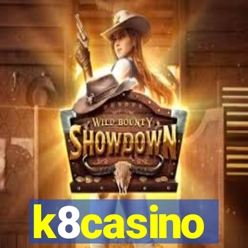 k8casino